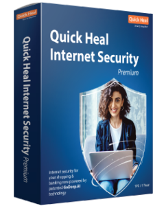 quick heal anti-virus