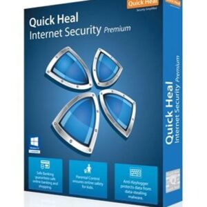 Quick heal product image